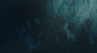 Gotik bir duvarda sıkıntılı ve kirli desenler var. Lekeli renkli hasarlı şablon. Tasarımınız için doku ve elementler. Pis duvar kâğıdı. Grunge arkaplanı.