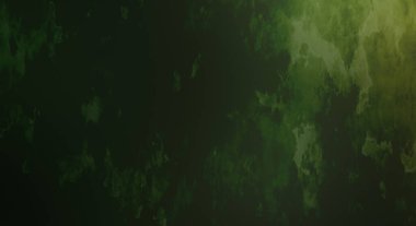 Gotik bir duvarda sıkıntılı ve kirli desenler var. Lekeli renkli hasarlı şablon. Tasarımınız için doku ve elementler. Pis duvar kâğıdı. Grunge arkaplanı.