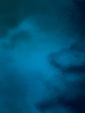 Modern fırça darbeleri. Poster, duvar sanatı, afiş, kart, kitap kapağı veya ambalaj için rahatlatıcı kompozisyonun yumuşak renkli çizimi. Pastel renklerle suluboya. 