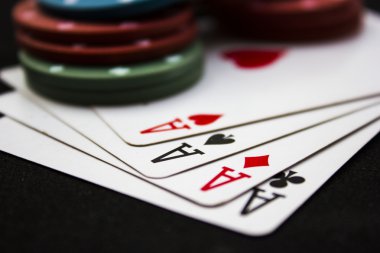 poker gecesi