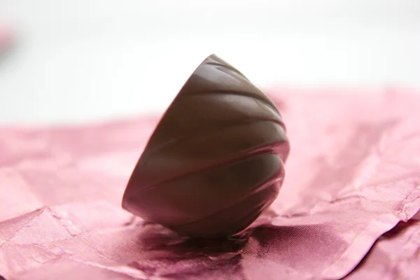 Bonbons au chocolat — Photo