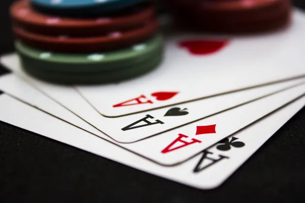 poker gecesi