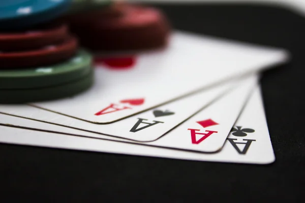 poker gecesi