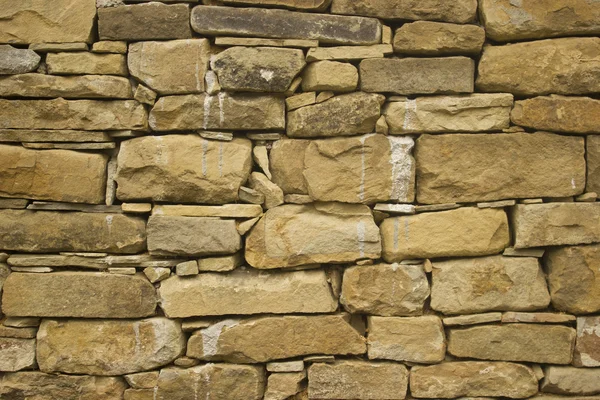 Stone wall — Stock Photo, Image