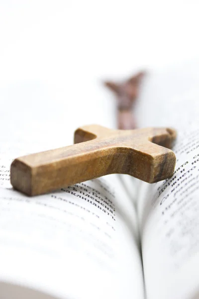 Bibel — Stockfoto