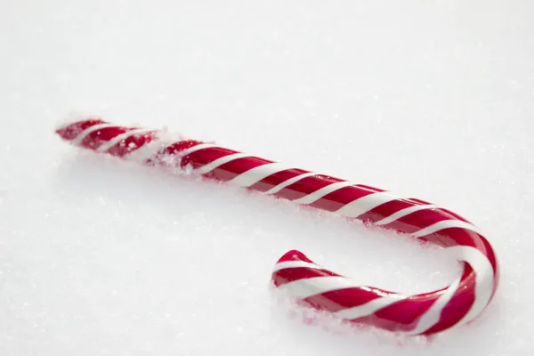 Candy Cane — Stock Photo, Image