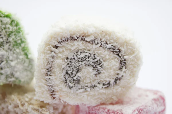 Turkish Delight — Stock Photo, Image