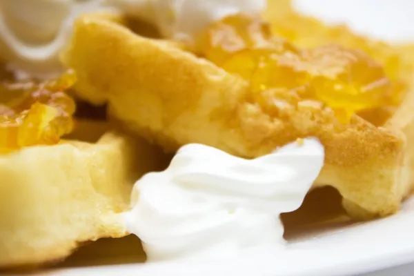Waffle