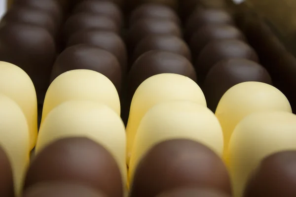 Marshmallows — Fotografie, imagine de stoc