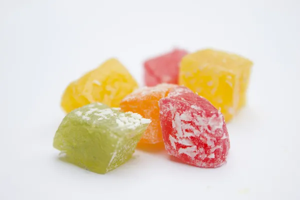 Turkish Delight — Stock Photo, Image