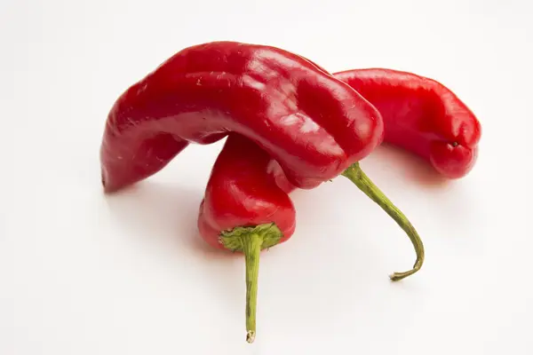 Peppers — Stock Photo, Image