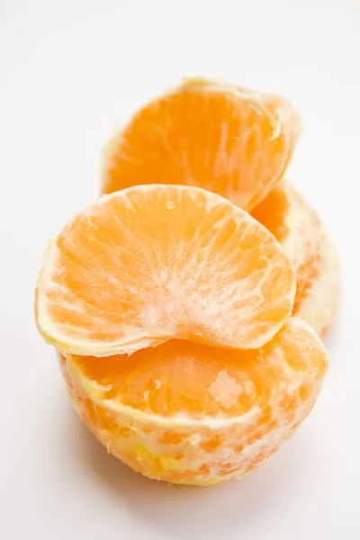 Mandarins — Stock Photo, Image