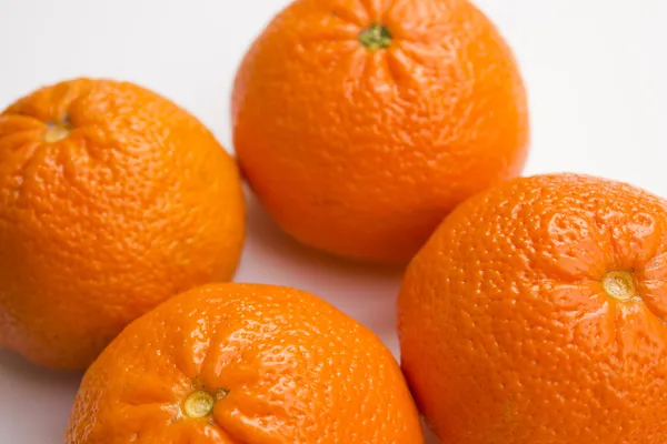 mandarins