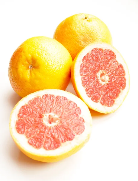 Grapefruits — Stock Photo, Image