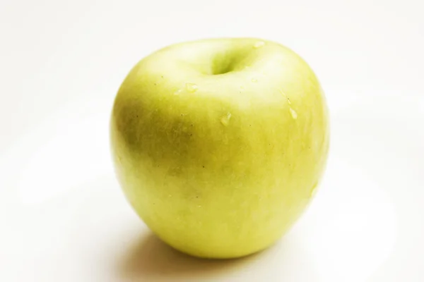 Green Apples — Stock Photo, Image