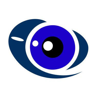 göz logo 7