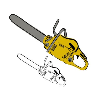 Elektrikli testere 2