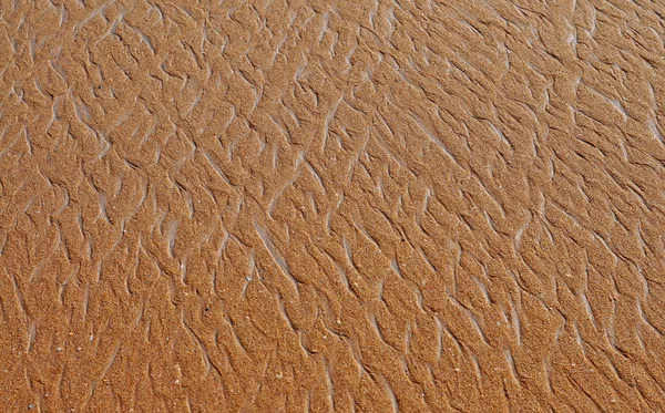 Sandstruktur — Stockfoto