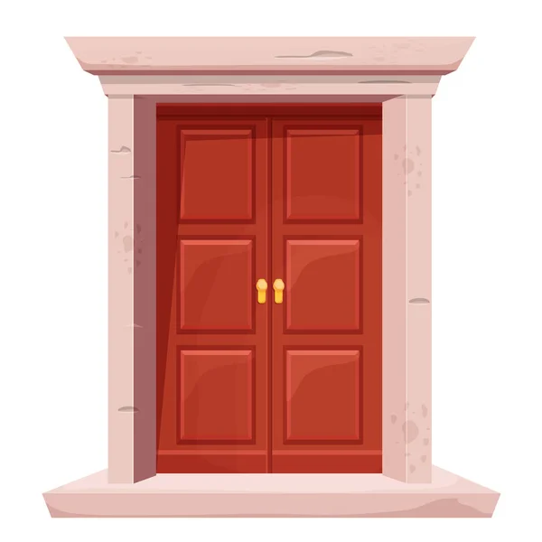 Monster door concept Stock Photo by ©luislouro 99649156