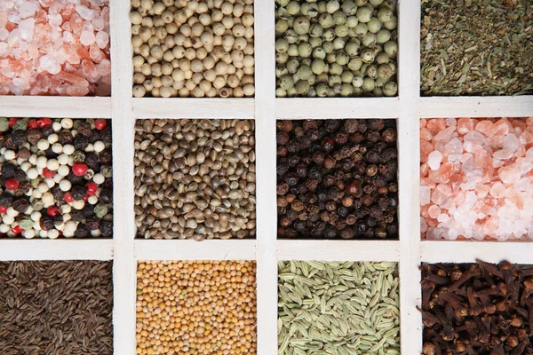 Spice — Stock Photo, Image