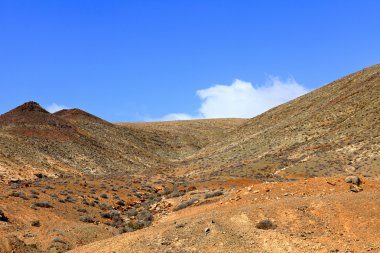 Fuerteventura, Kanarya Adaları