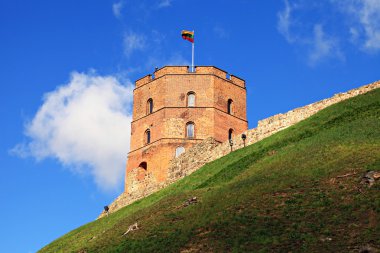 Vilnius, Litvanya