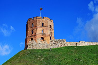 Vilnius, Litvanya