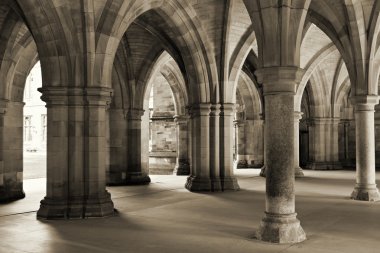 Glasgow Üniversitesi