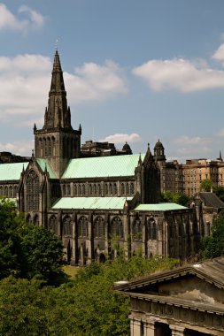 Glasgow, İskoçya