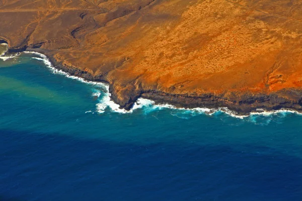 Fuerteventura — Stock Photo, Image