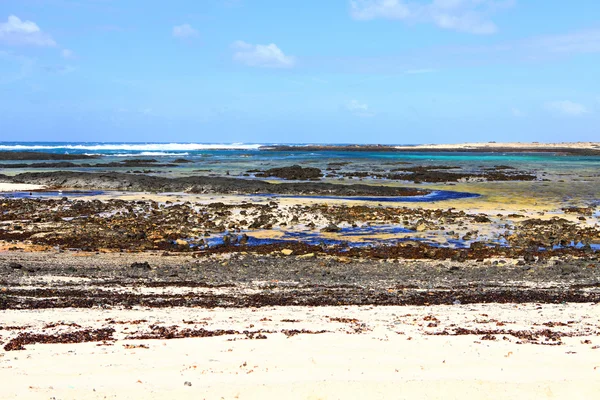 Fuerteventura — Stok fotoğraf