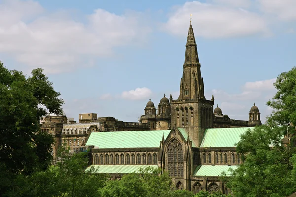 Glasgow, Scotland — Stock Photo, Image