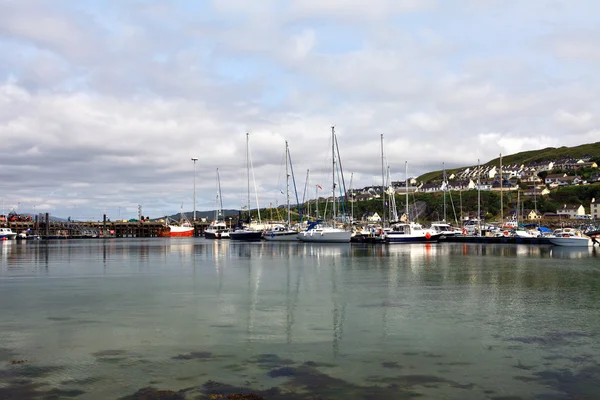 Mallaig — Stock fotografie