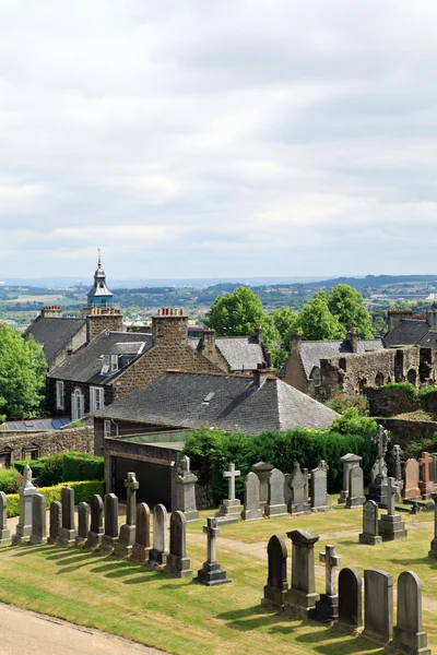 Stirling, Scotland . — стоковое фото