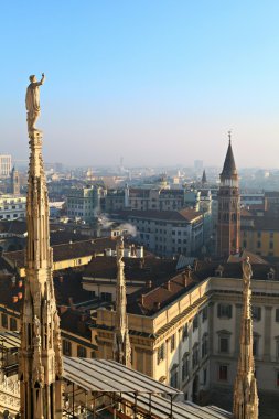 Milano, İtalya