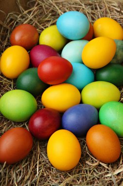 Paskalya yumurtaları