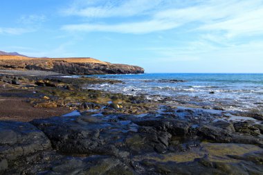 Fuerteventura