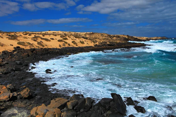 Fuerteventura — Stok fotoğraf