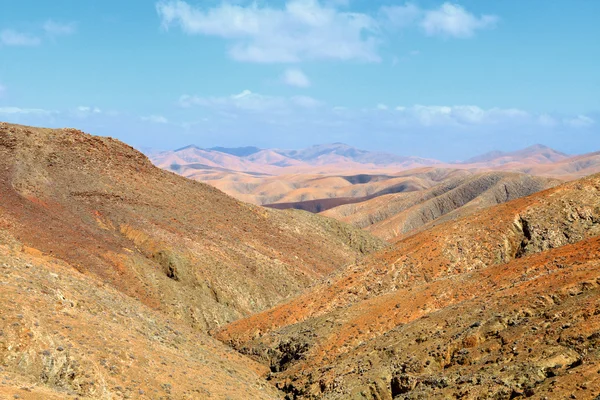 Futeventura — Foto de Stock