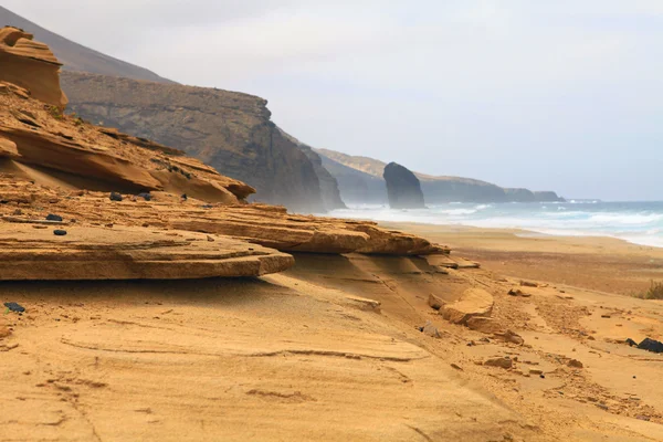 Fuerteventura — Stok fotoğraf