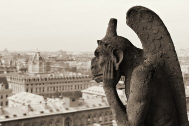 Notre Dame, Paris