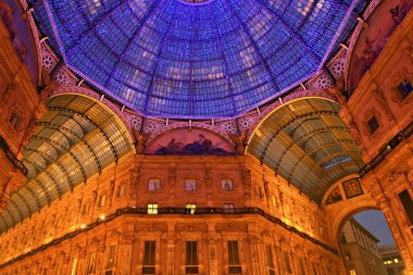 Milano, İtalya.