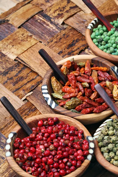 Spice — Stock Photo, Image