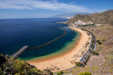 Tenerife
