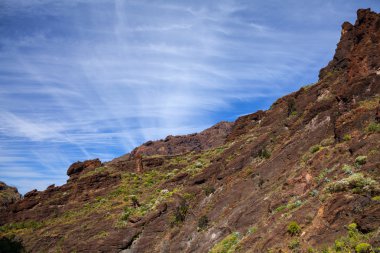 Masca, Tenerife