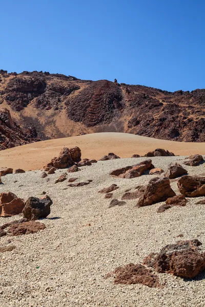 Tenerife — Foto de Stock