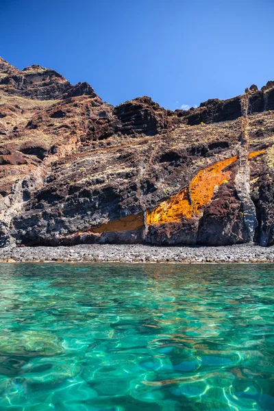 Tenerife — Stock Photo, Image