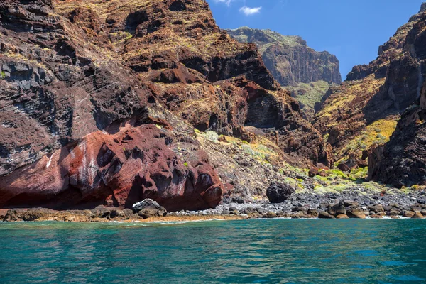 Tenerife — Stock Photo, Image