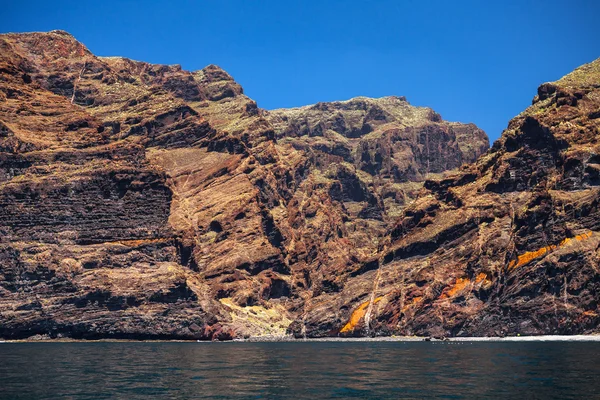 Tenerife — Stock Photo, Image