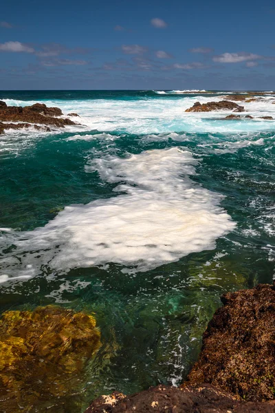 Tenerife — Stockfoto